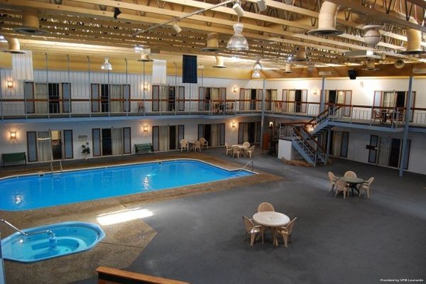 Yogo Inn (Lewistown)